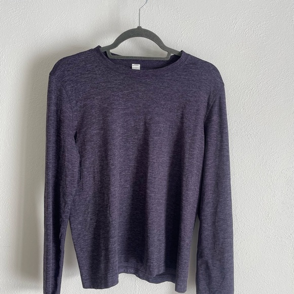 lululemon top - Picture 3 of 3